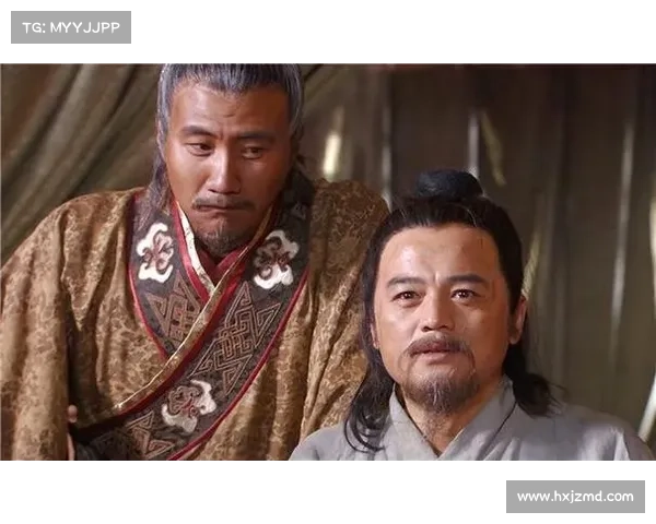 卧龙凤雏智谋对决深度解析 谁才是真正的赢家策略 卧龙凤雏智谋对决深度解析 谁才是真正的赢家策略