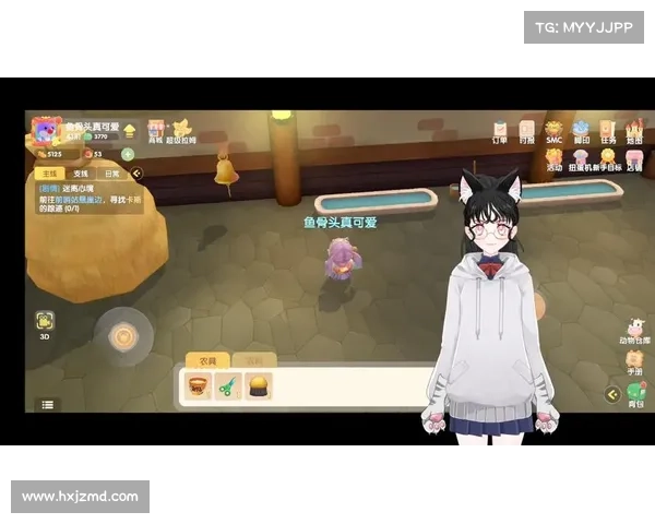 摩尔庄园中机器日常维护与正确充电操作方法详解指南 摩尔庄园中机器日常维护与正确充电操作方法详解指南