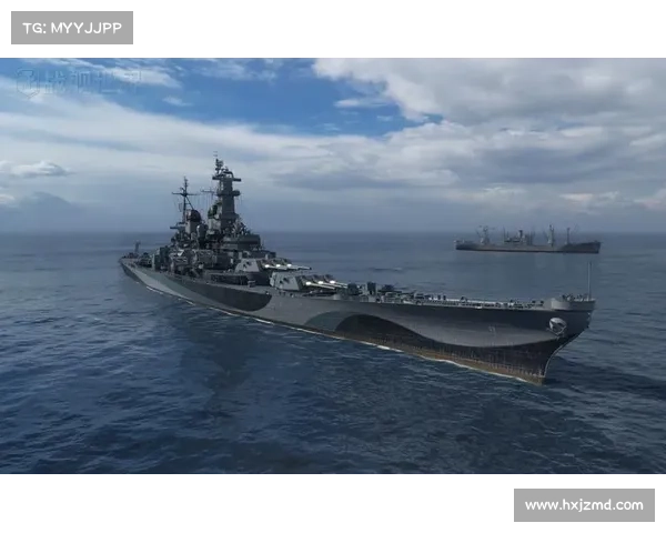 五大关键技巧助你全面提升战舰世界海上战斗实力 五大关键技巧助你全面提升战舰世界海上战斗实力