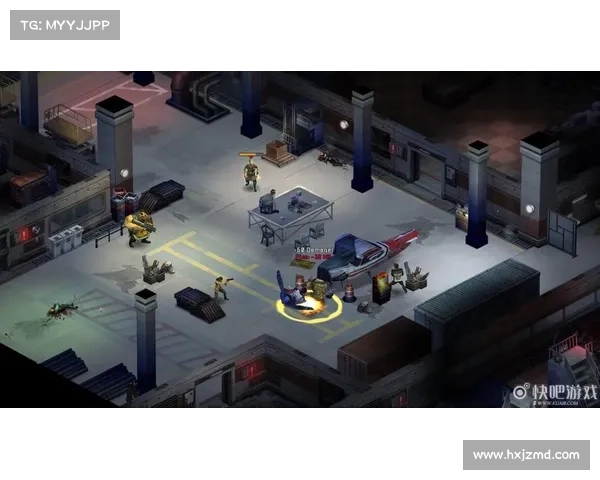 在赛博迷雾中觉醒的人性之光《暗影狂奔归来》中的虚实边界冲突 在赛博迷雾中觉醒的人性之光《暗影狂奔归来》中的虚实边界冲突