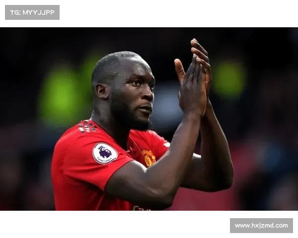 卢卡库加盟曼联背后的真相逐步揭秘从犹豫到坚定的转会历程