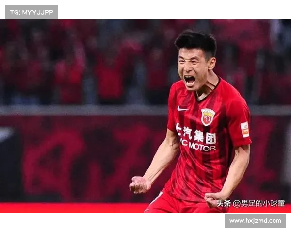 全面解析武磊职业生涯璀璨传奇进程与辉煌纪录深度揭秘之旅全景版