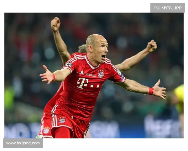 如何全面评估罗本在拜仁慕尼黑的职业生涯表现与贡献