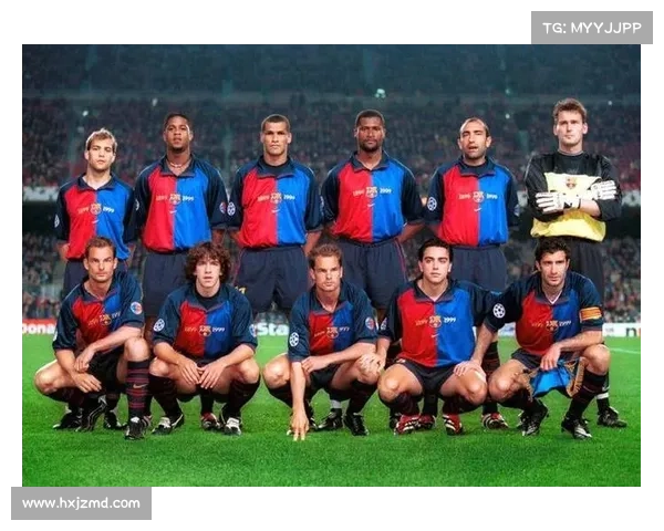 巴塞罗那足球俱乐部辉煌历史与传奇成就回顾